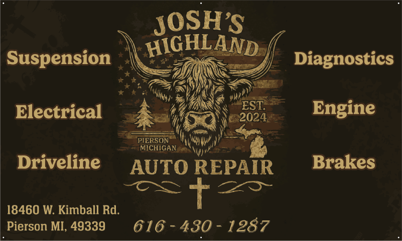 Josh's Highland Auto Repair shop photo 1