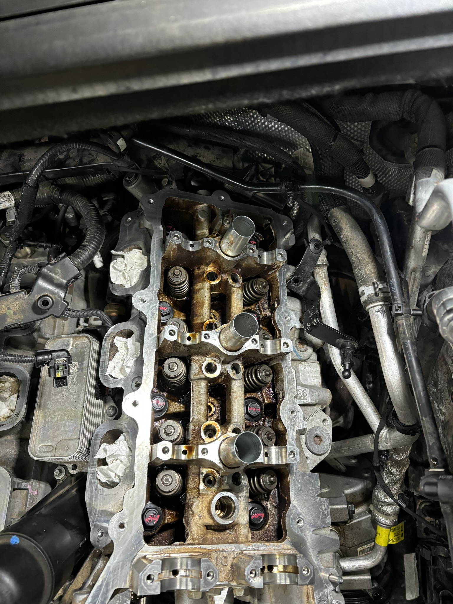 Repair Project