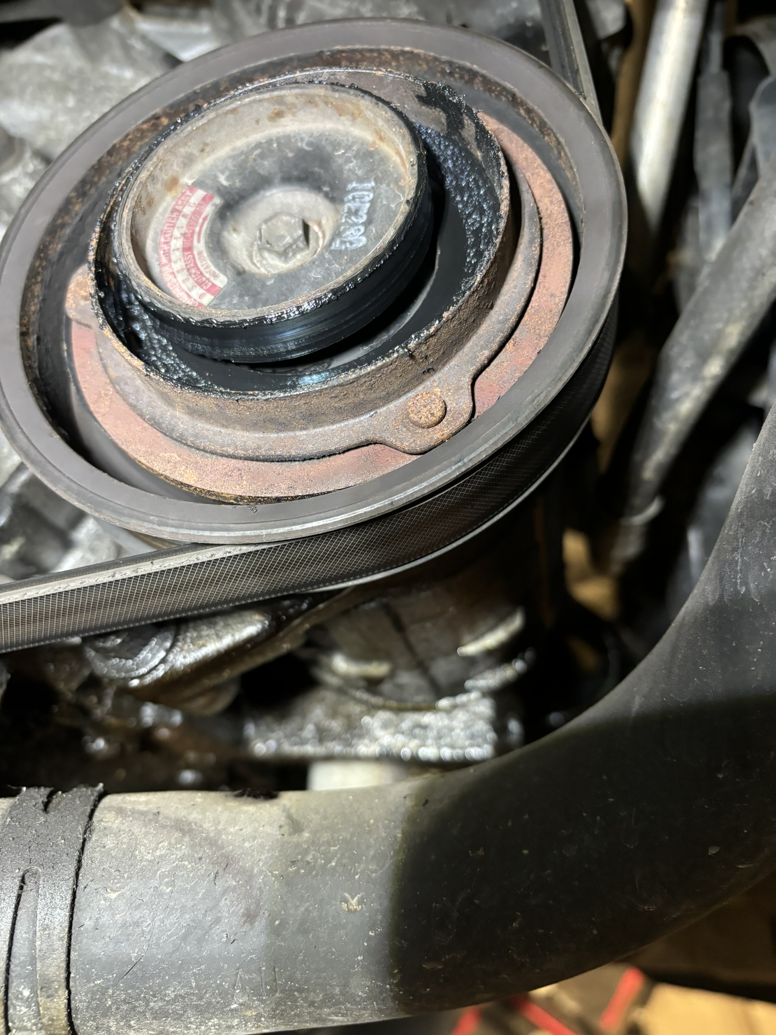 Repair Project