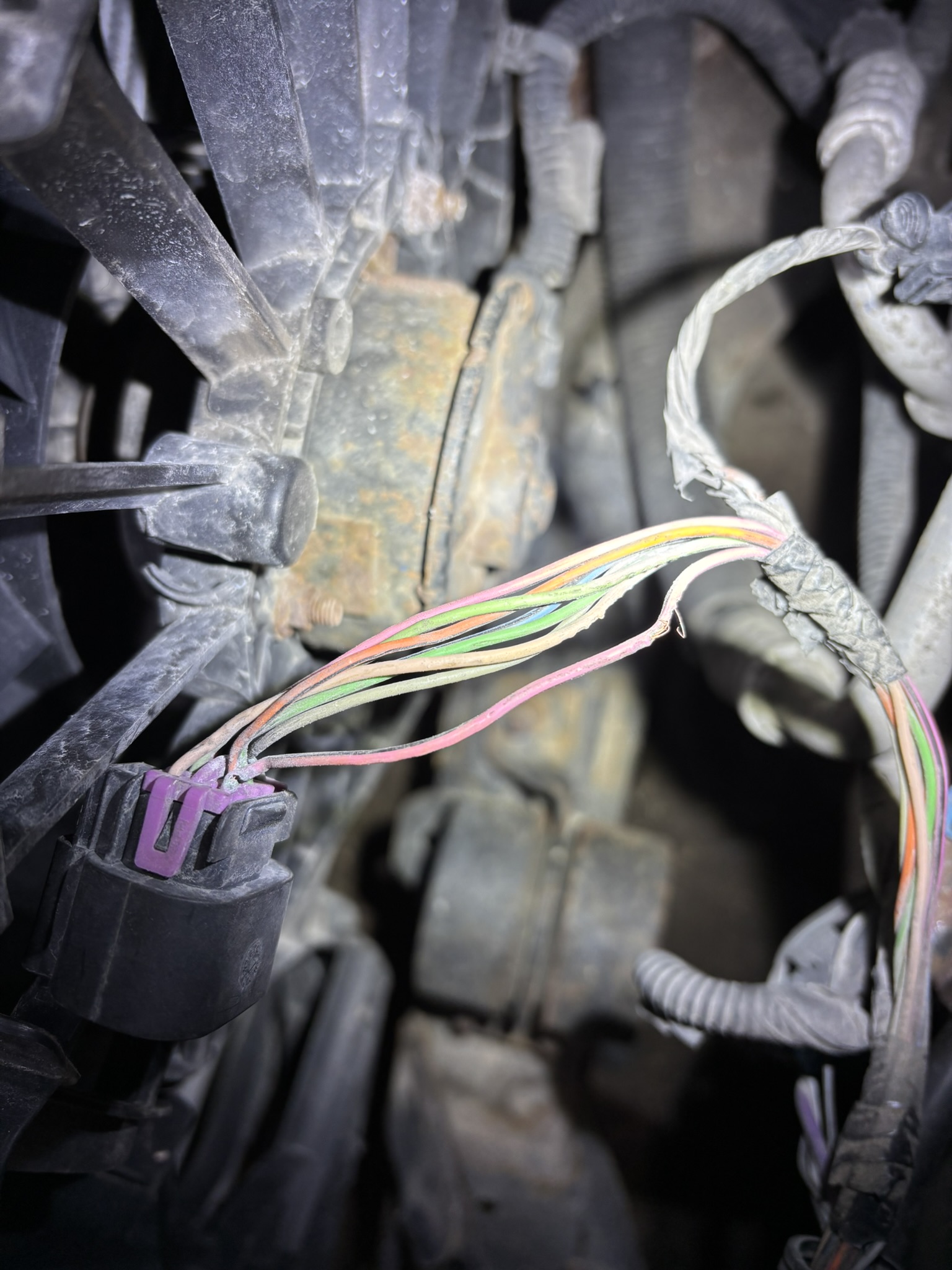 Repair Project
