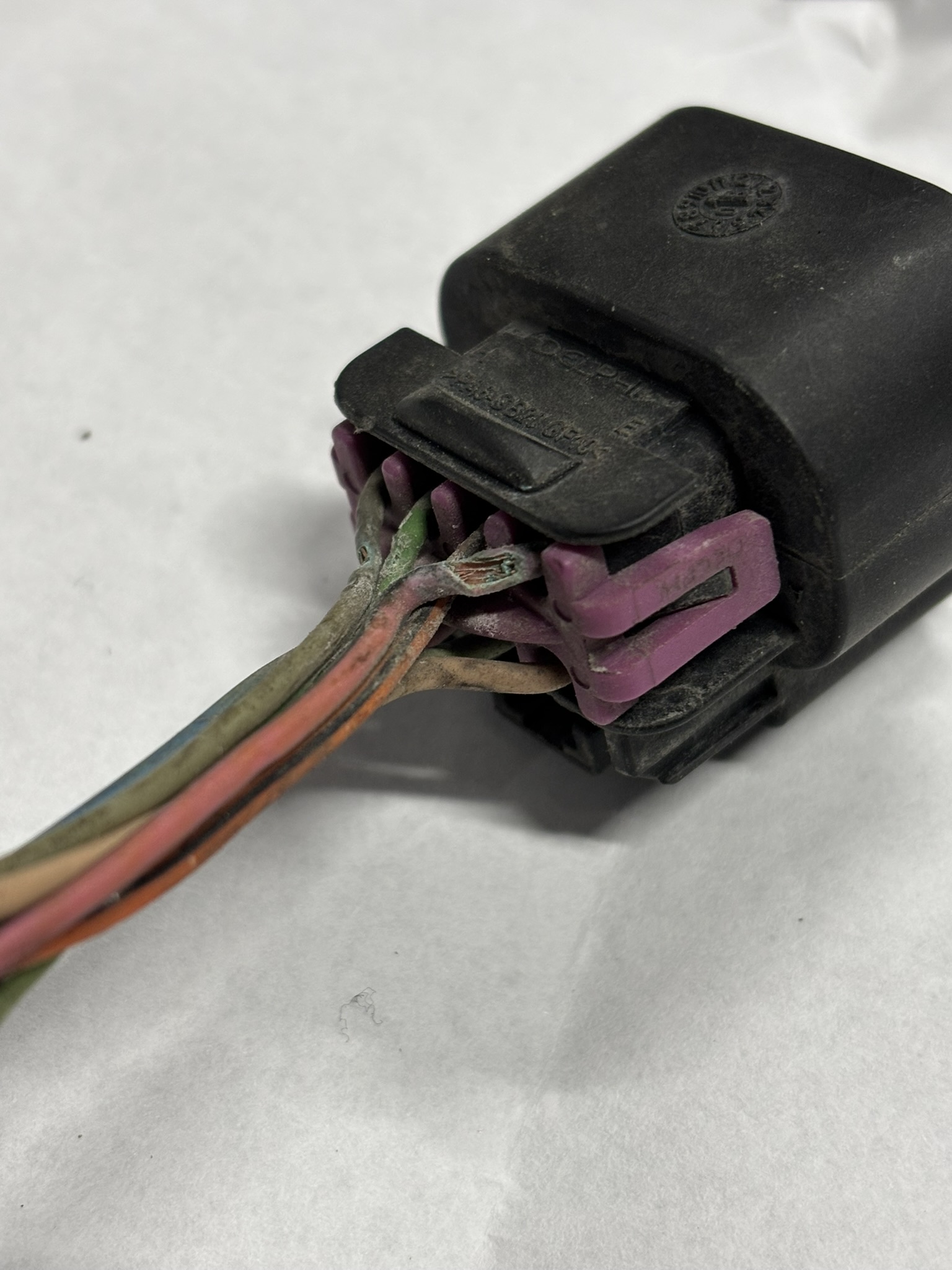 Repair Project