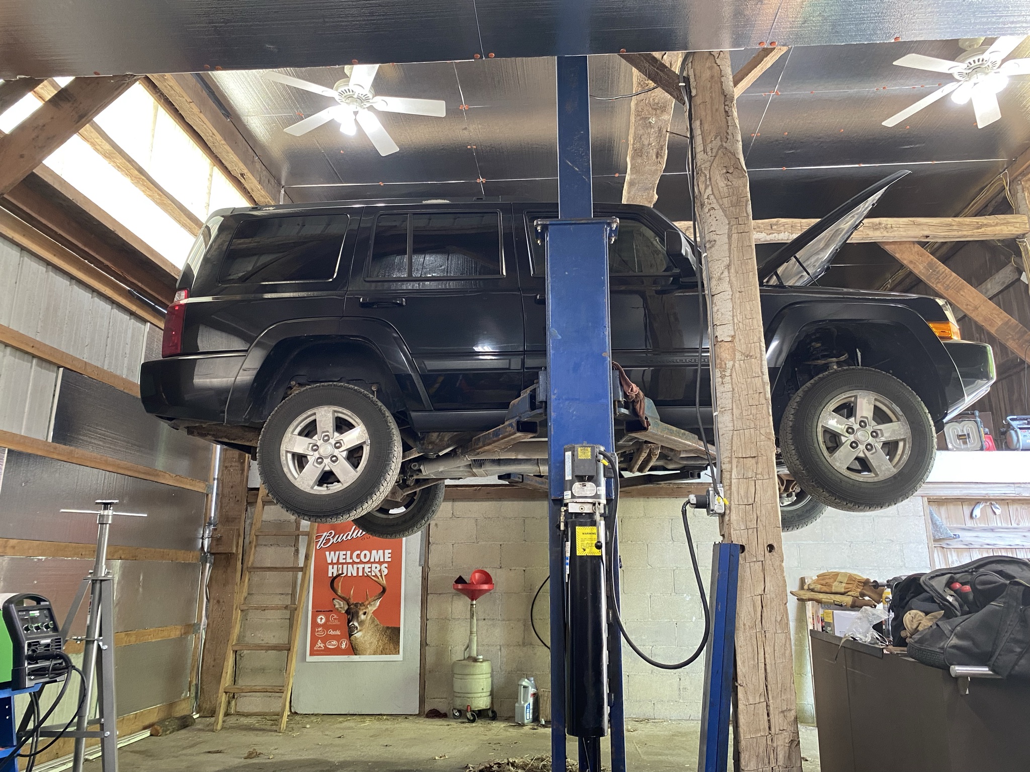 Repair Project